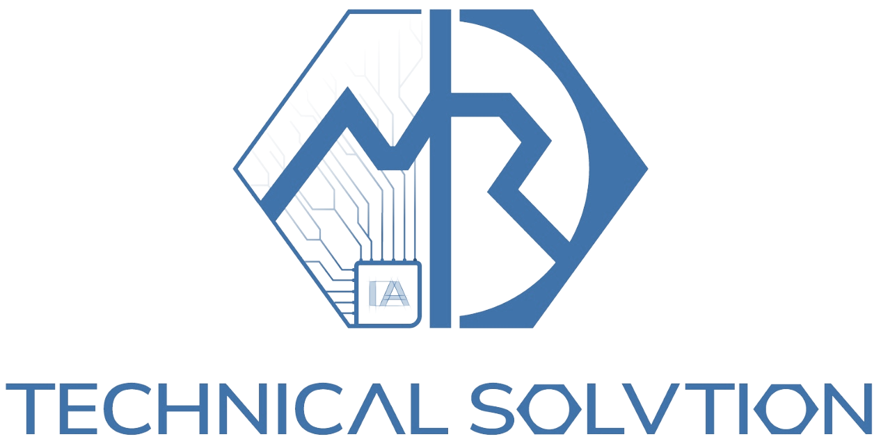 MR Technical Solution